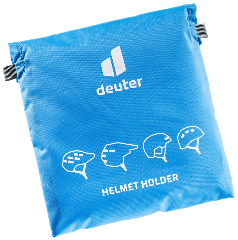 Helmet Holder