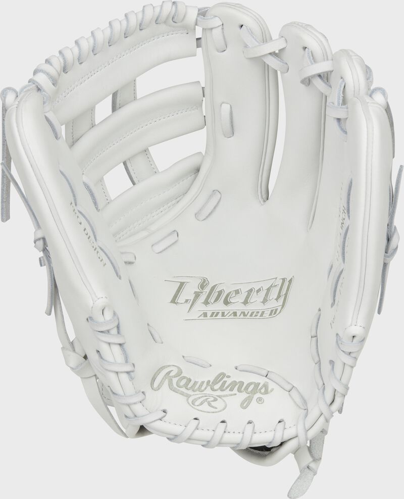 Rawlings Liberty Advanced 12.25-Inch Softball Glove