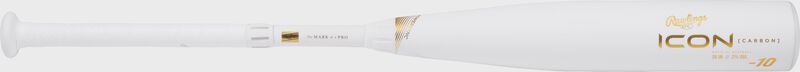 Rawlings 2024 Rawlings Icon USSSA Baseball Bat, -5, -8, -10