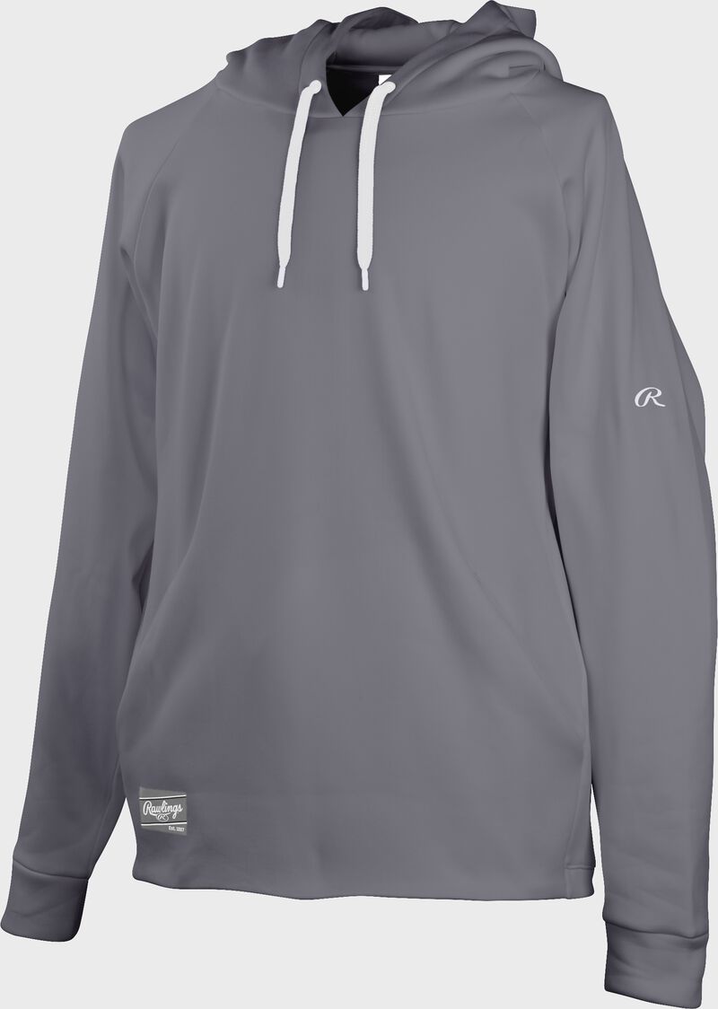 Rawlings Rawlings ColorSync Performance Hoodie, Adult & Youth