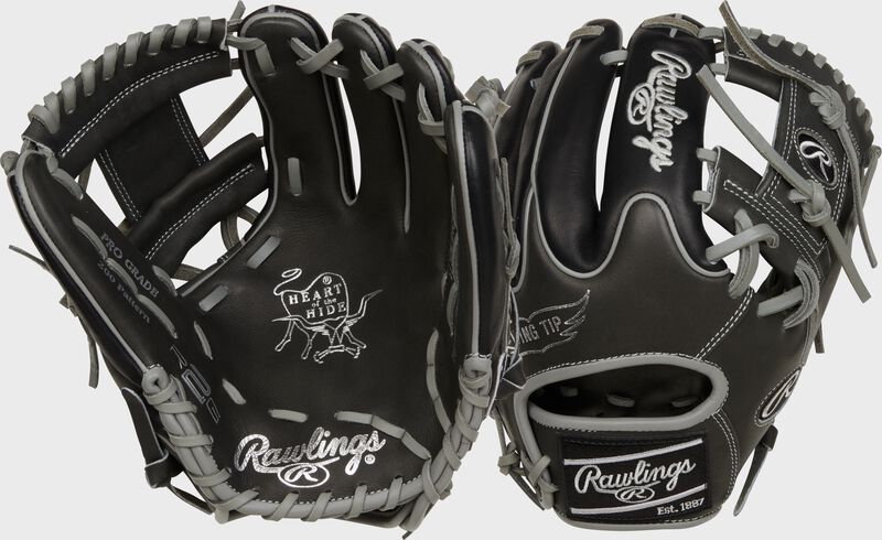 Rawlings Heart of the Hide Infield Glove
