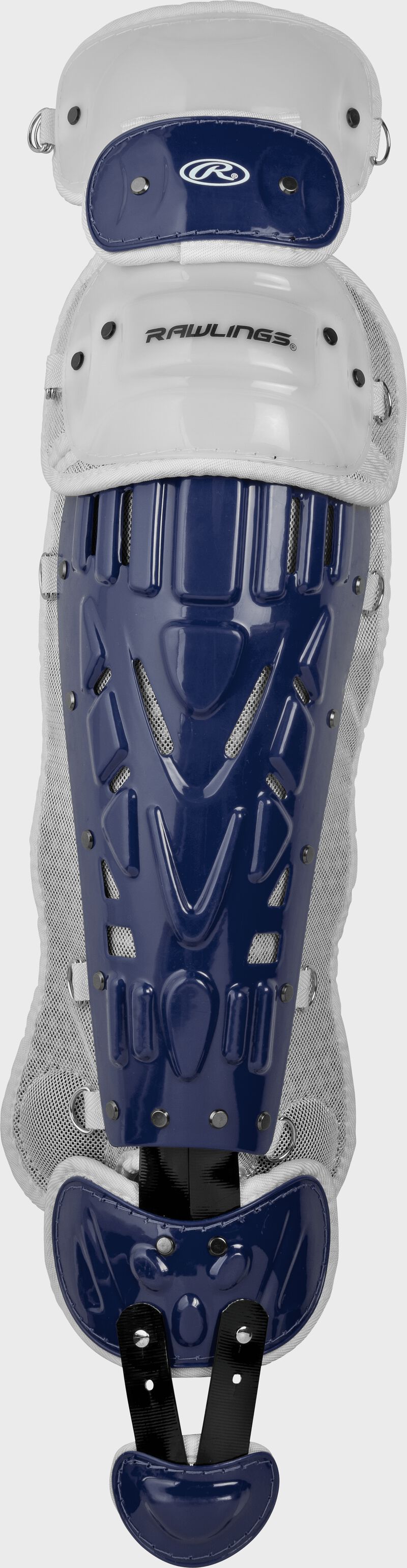 Rawlings Velo Leg Guards, Adult & Intermediate