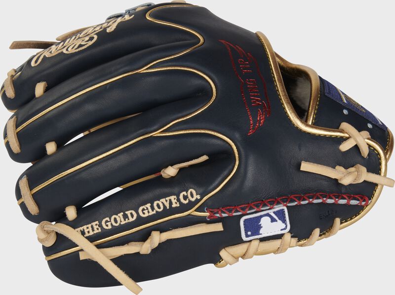 Rawlings Pro Preferred Baseball 11.5
