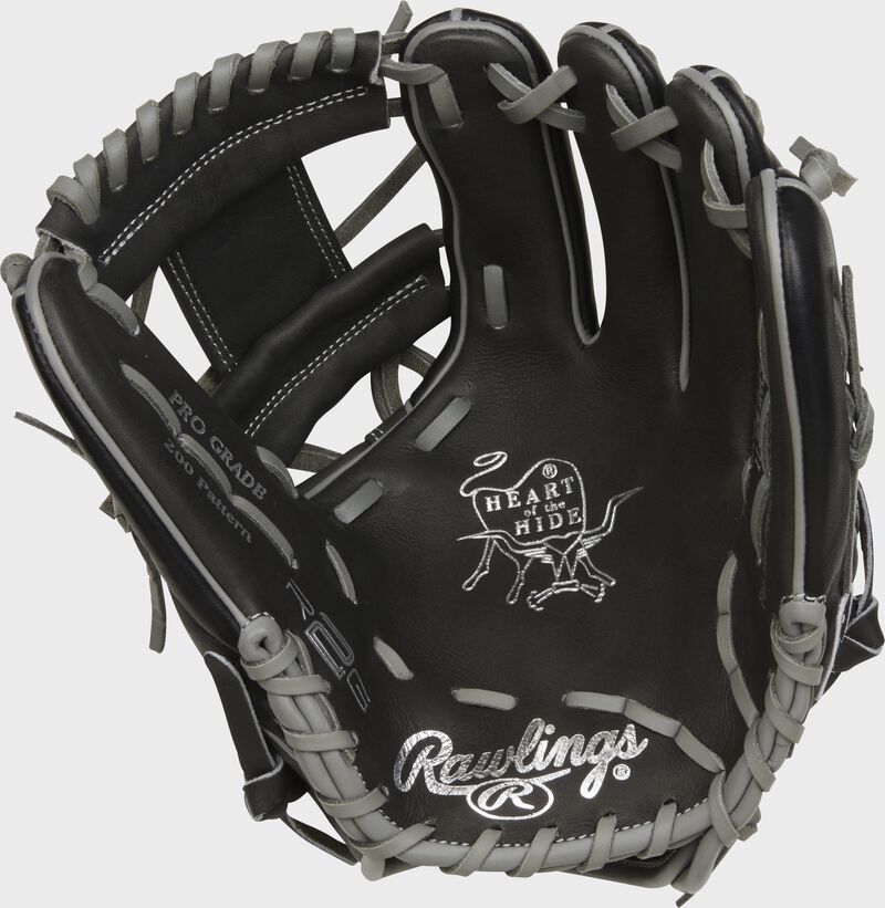 Rawlings Heart of the Hide Infield Glove