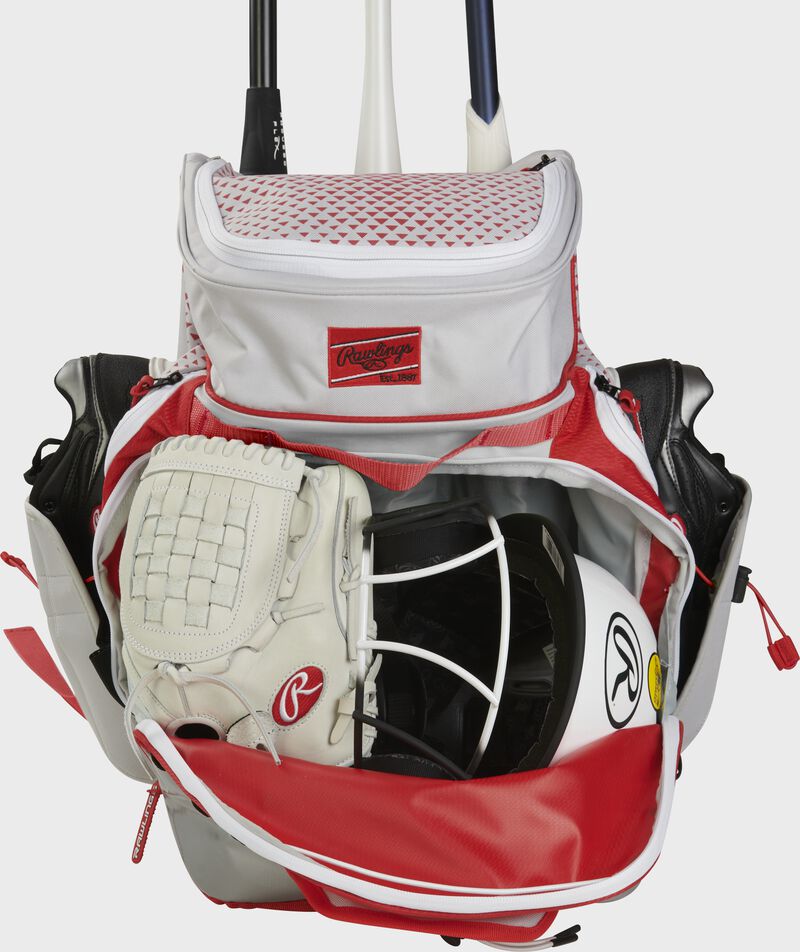 Rawlings Rawlings Softball Backpack
