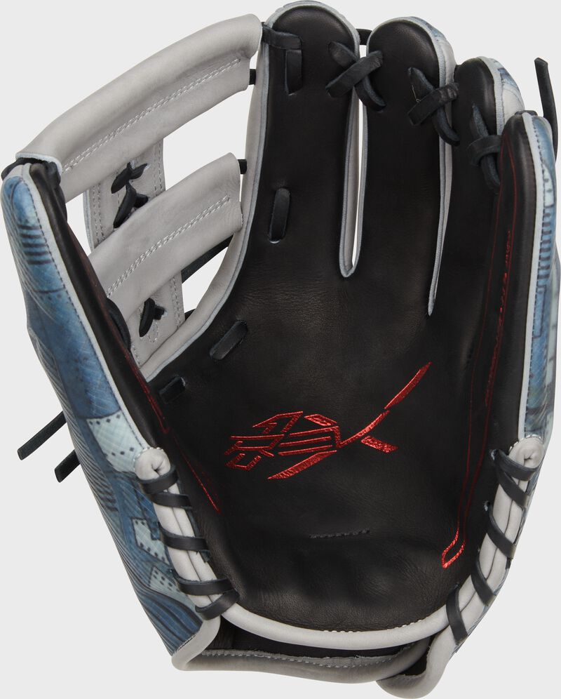 Rawlings Exclusive Carlos Correa REV1X 11.75