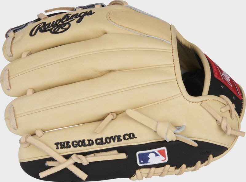 Rawlings 2022 Manny Machado Heart of the Hide Infield Glove