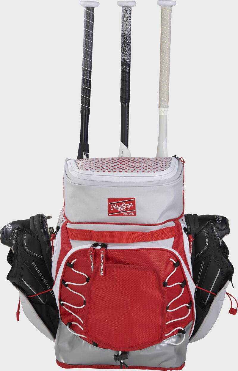 Rawlings Rawlings Softball Backpack