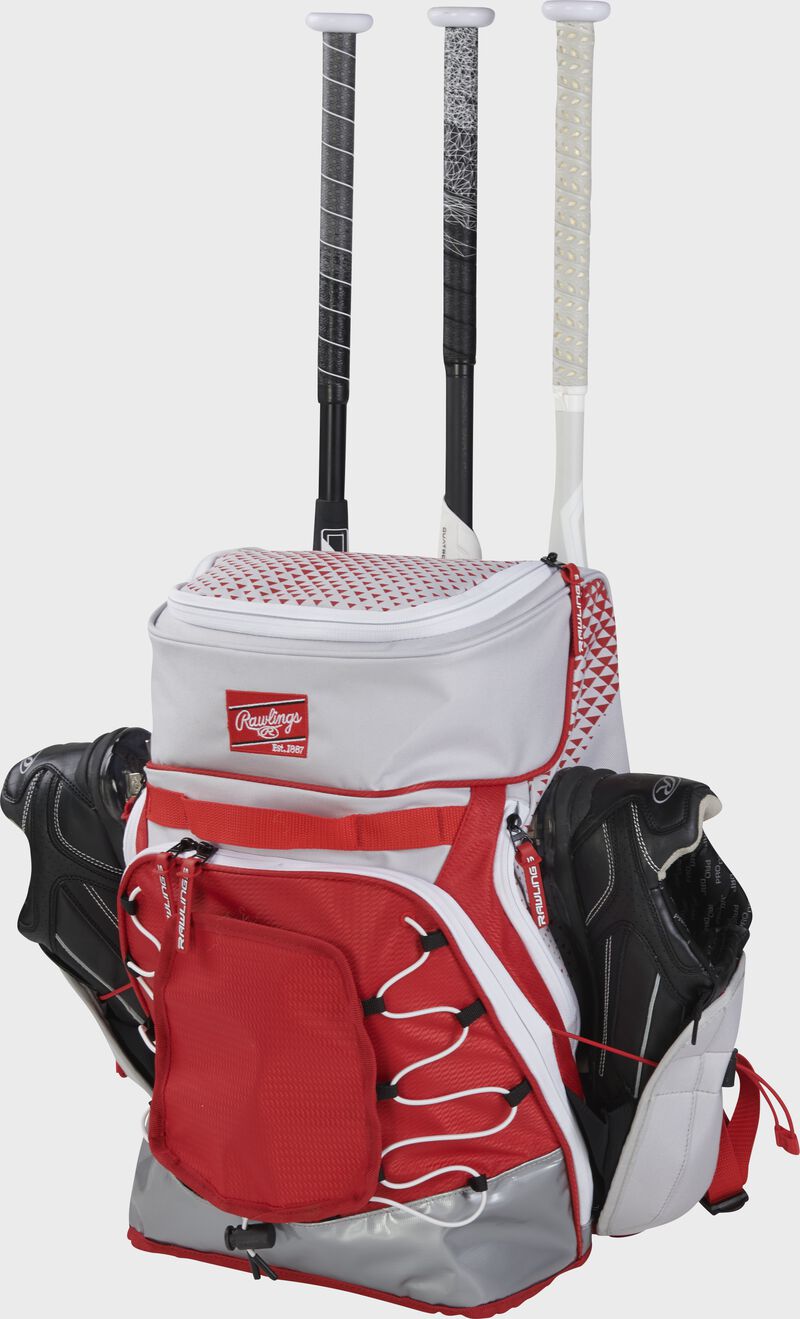 Rawlings Rawlings Softball Backpack