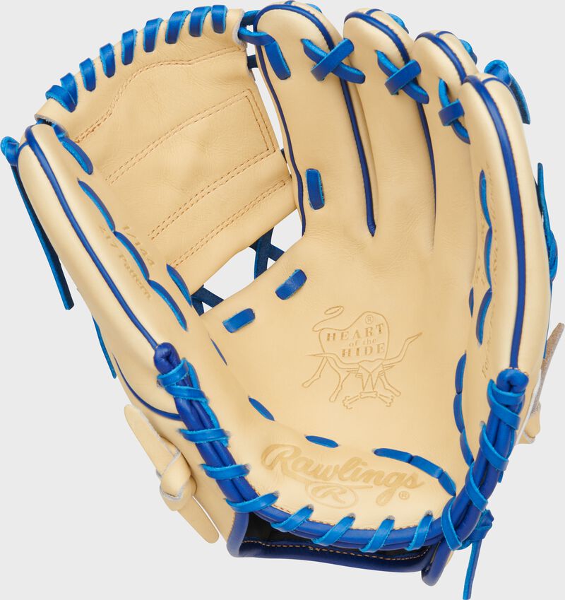 Rawlings Gameday 57 Series Jeremy Peña Heart of the Hide Glove