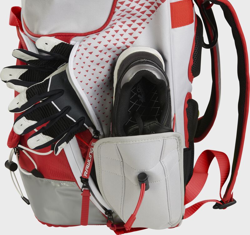 Rawlings Rawlings Softball Backpack