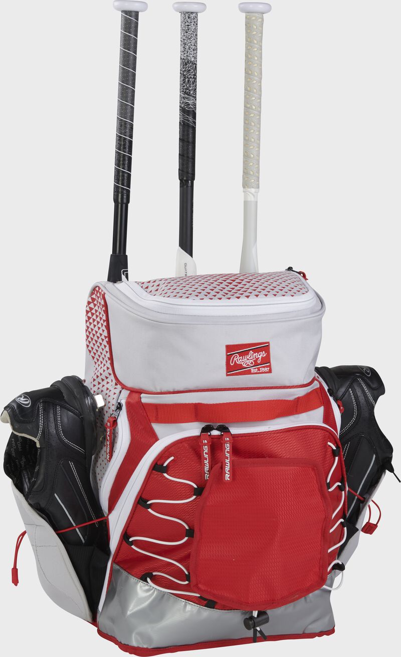 Rawlings Rawlings Softball Backpack