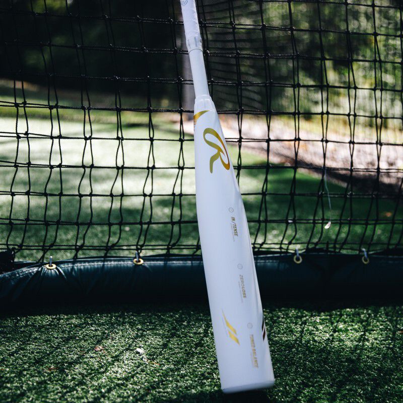 Rawlings 2024 Rawlings Icon USSSA Baseball Bat, -5, -8, -10