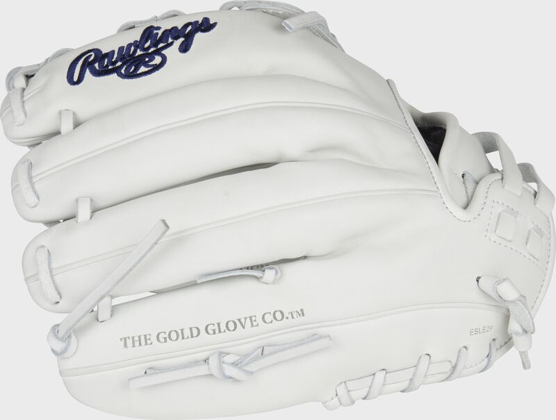 Rawlings Liberty Advanced 12.25-Inch Softball Glove