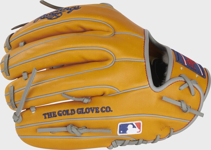 Rawlings Rawlings Pro Preferred 11.75-inch Infielder's Glove