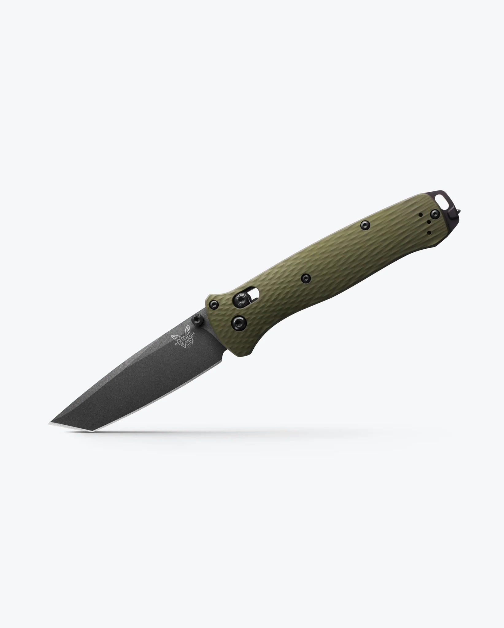 Benchmade Bailout® | Black Grivory®