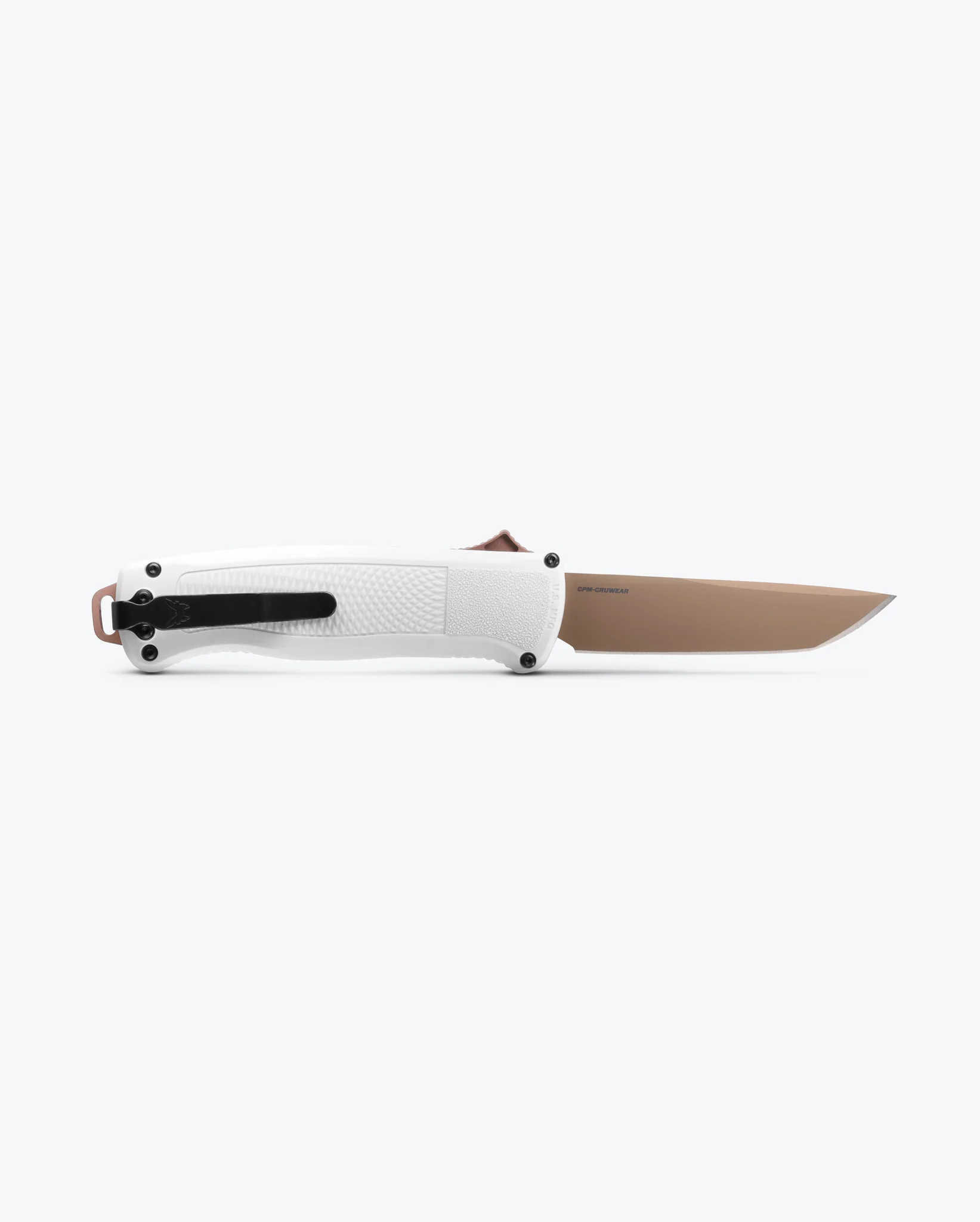 Benchmade Shootout® | CF-Elite® | Drop-point