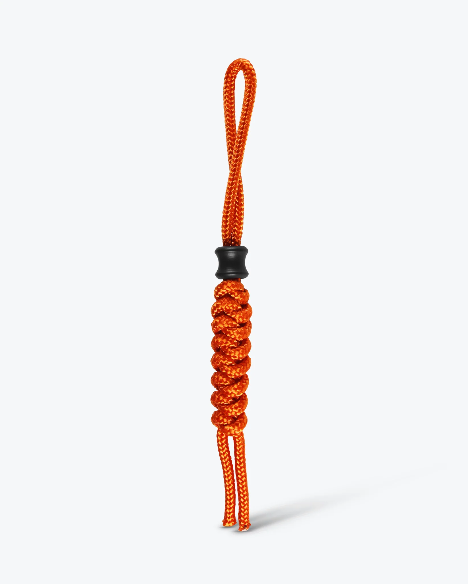 Benchmade Lanyard, Nylon Bead | Black