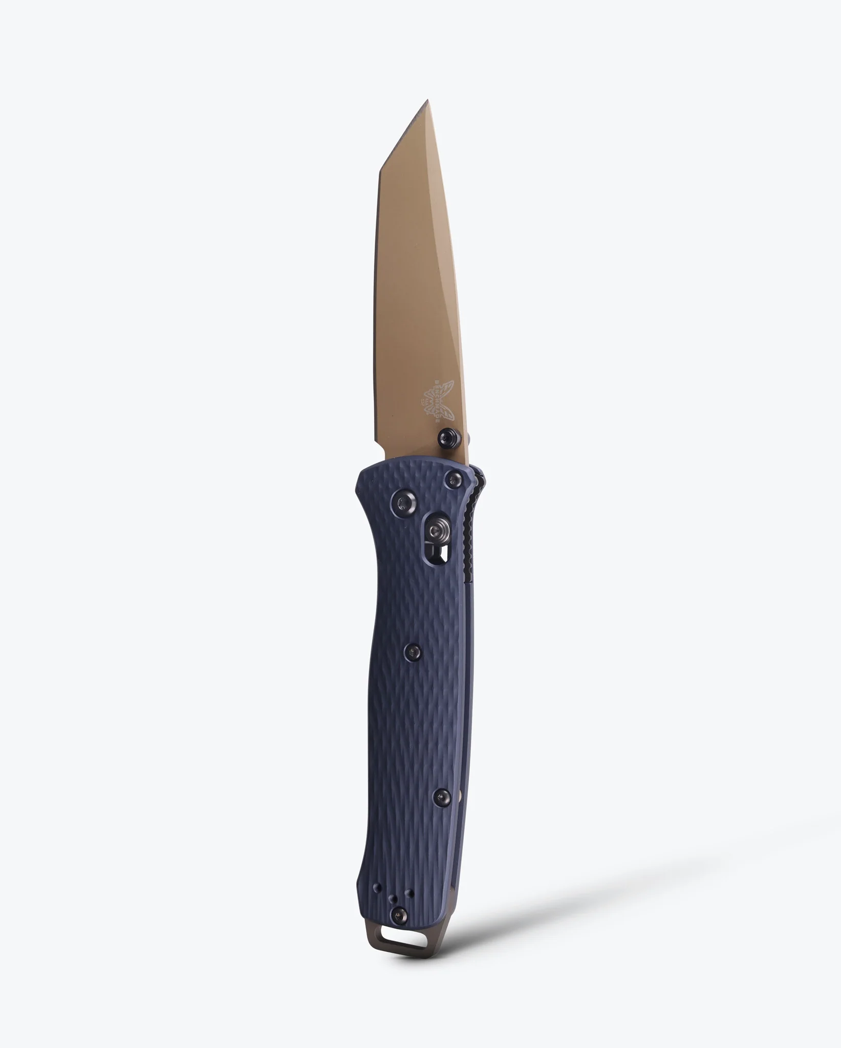 Benchmade Bailout® | Black Aluminum