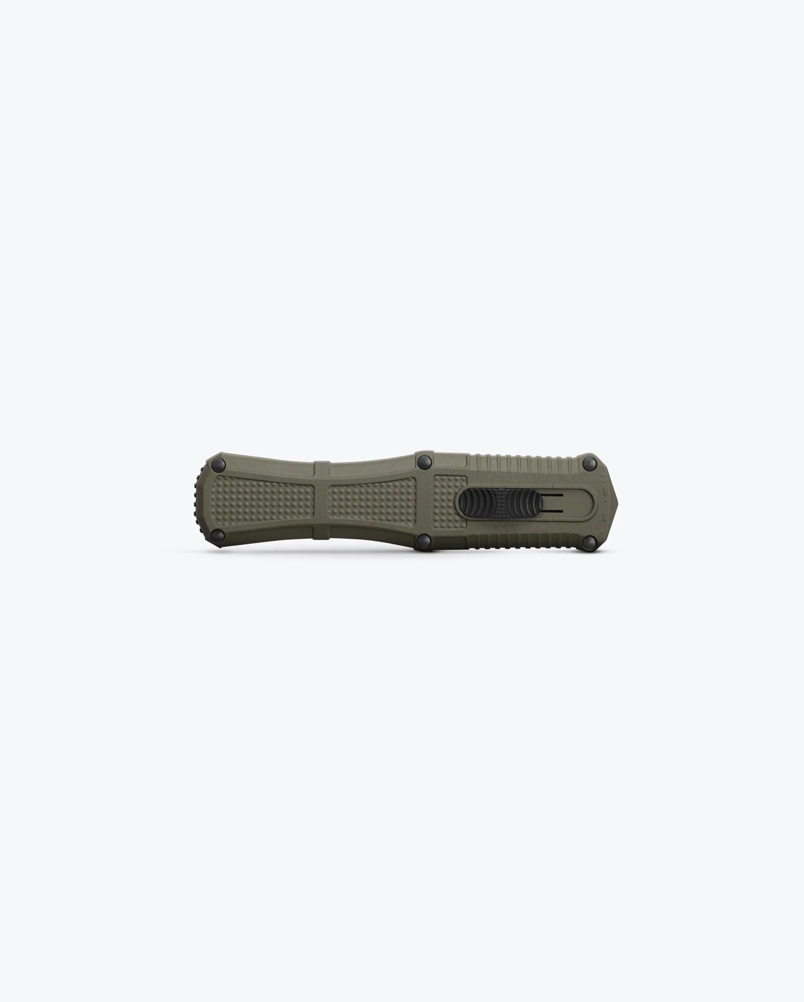 Benchmade Mini Claymore OTF | Ranger Green Grivory® | Dagger