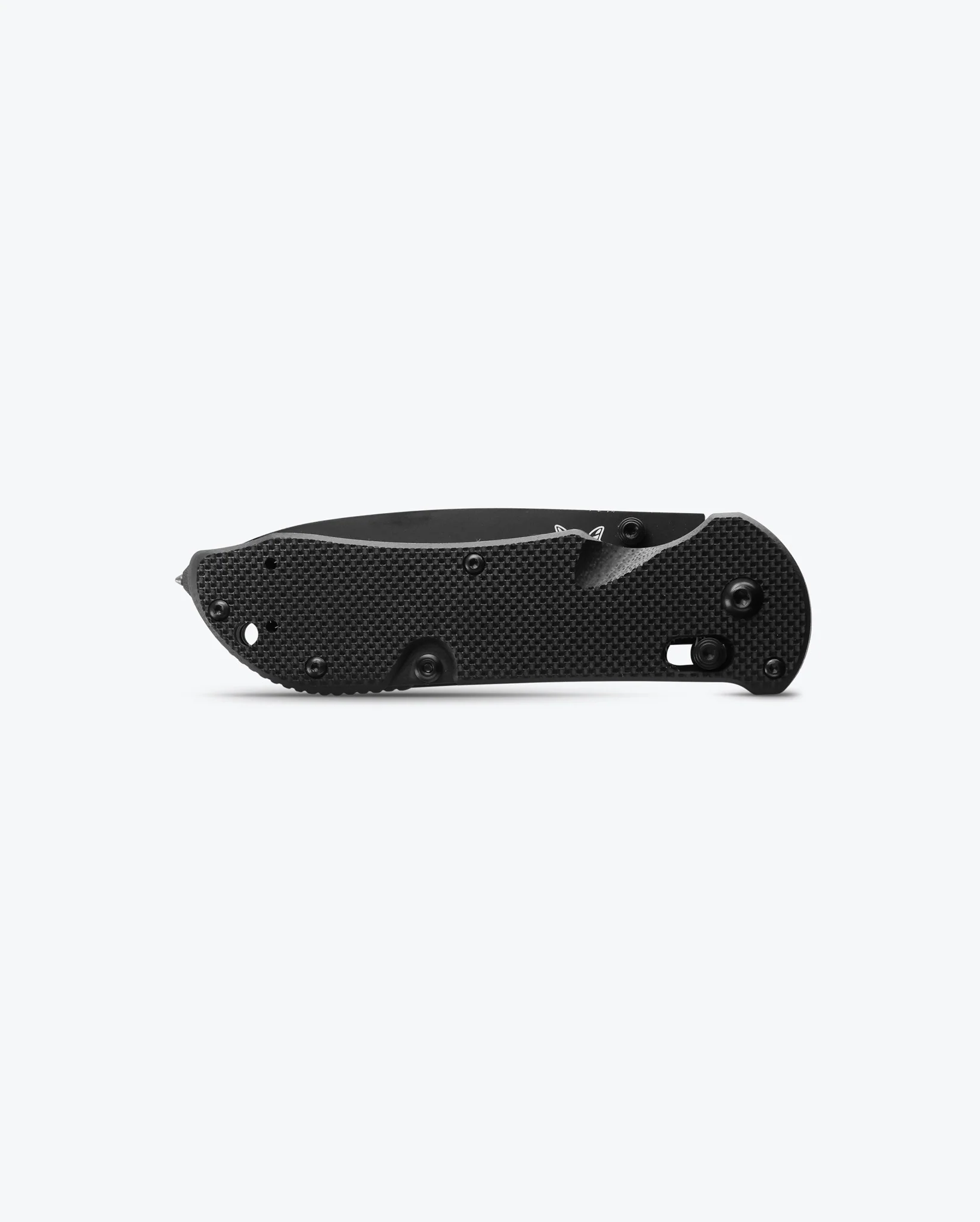 Benchmade Triage® | Black G10