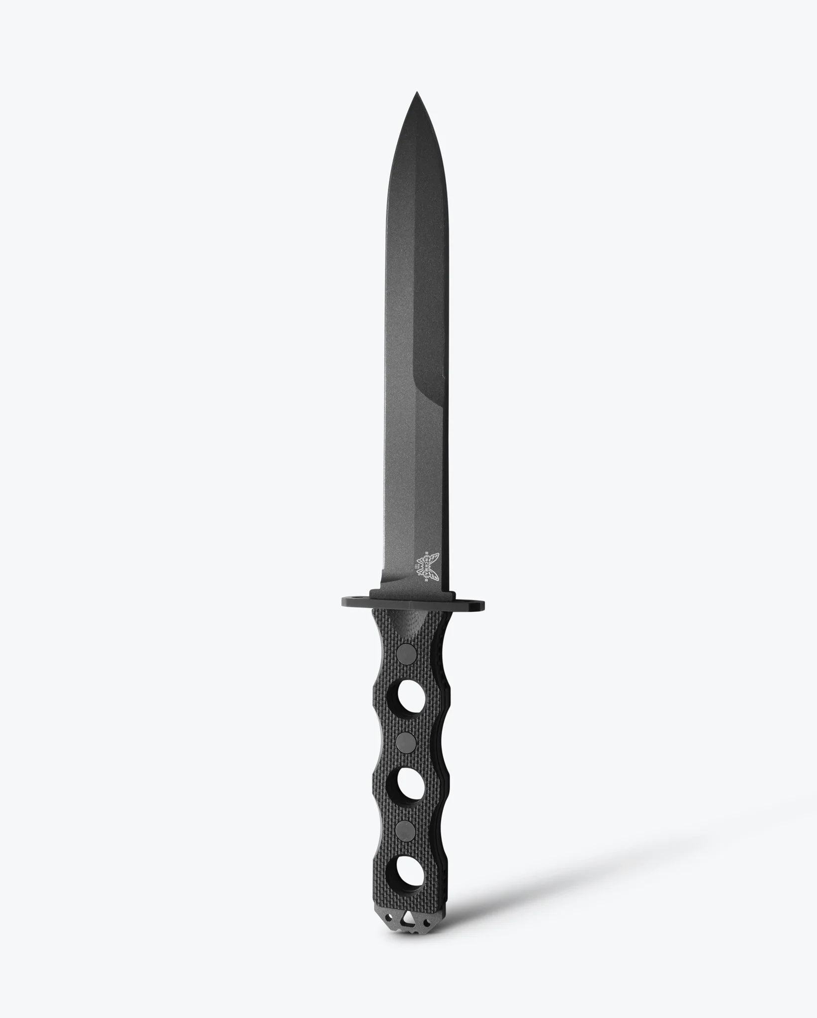 Benchmade SOCP® Fixed Blade | Desert Tan G10