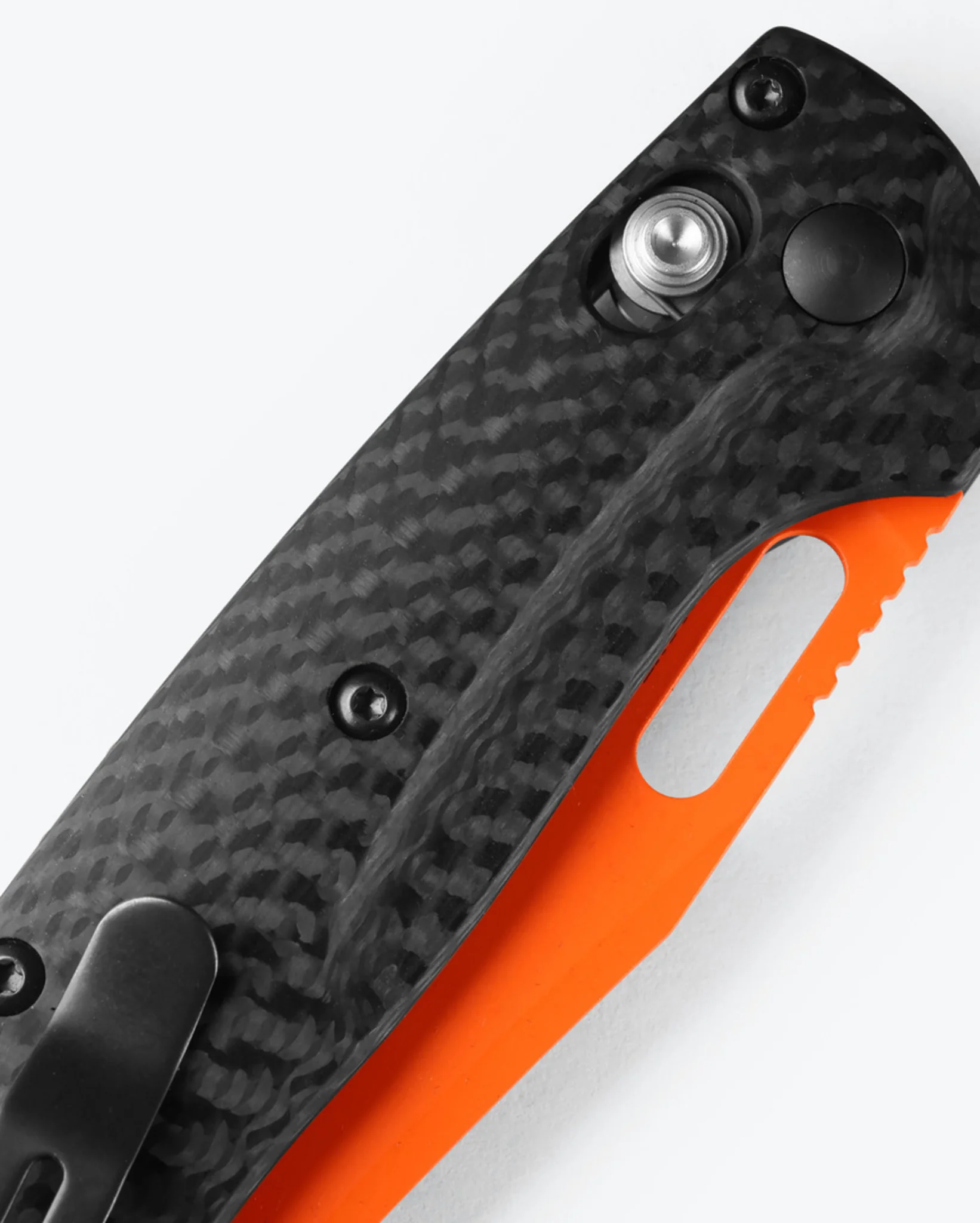 Benchmade Mini Taggedout® | OD Green G10
