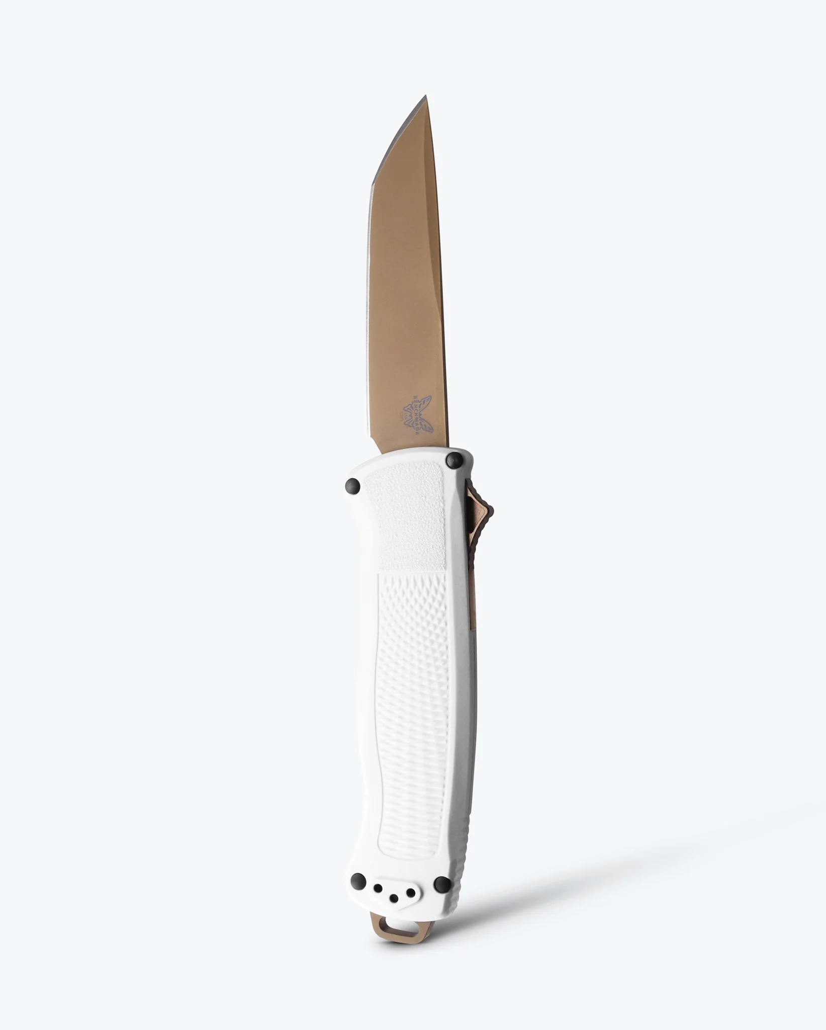 Benchmade Shootout® | CF-Elite® | Drop-point