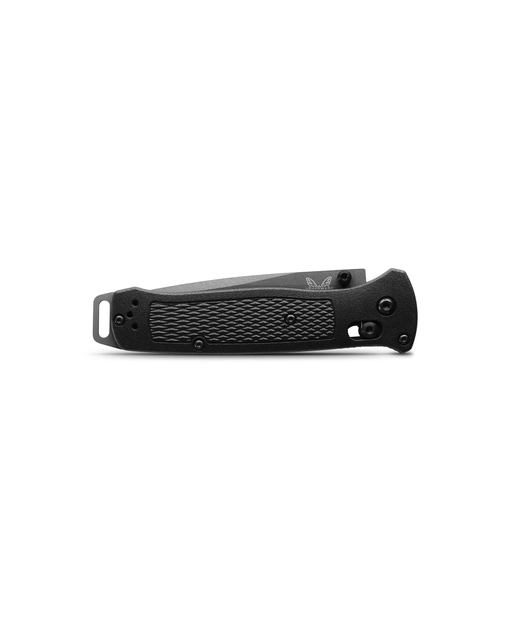 Benchmade Bailout® | Black Aluminum