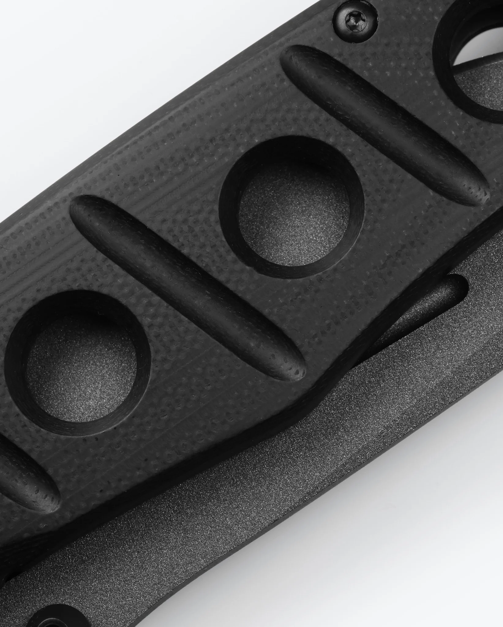 Benchmade Adamas® | OD Green G10 | Drop-point