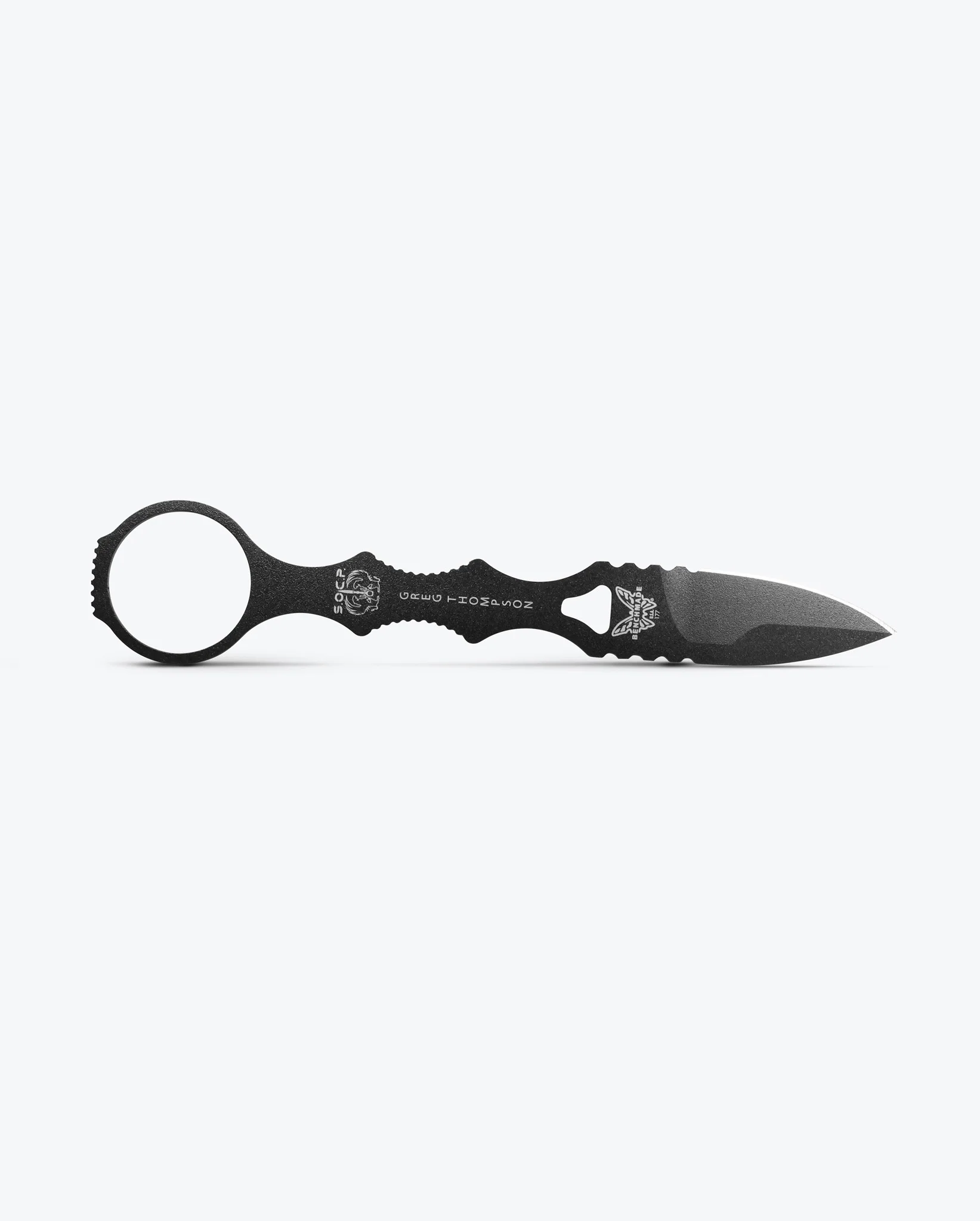Benchmade SOCP® Dagger | Black Sheath