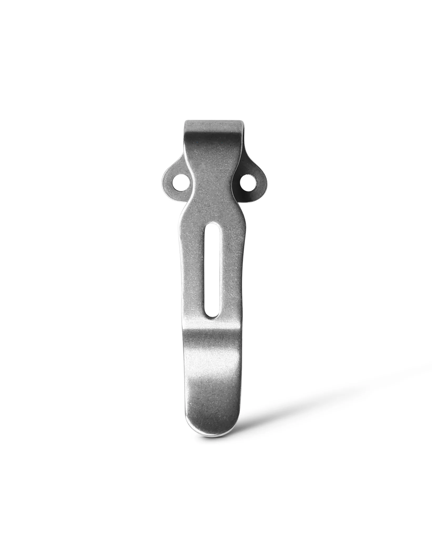 Benchmade Standard Deep-Carry Pocket Clip | Black Oxide