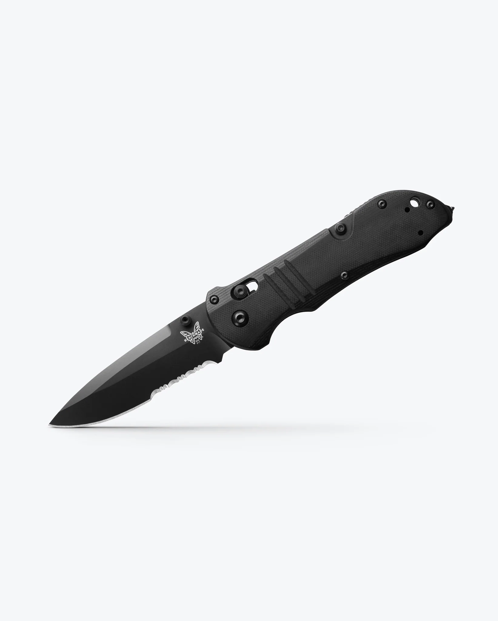 Benchmade Triage® | Black G10
