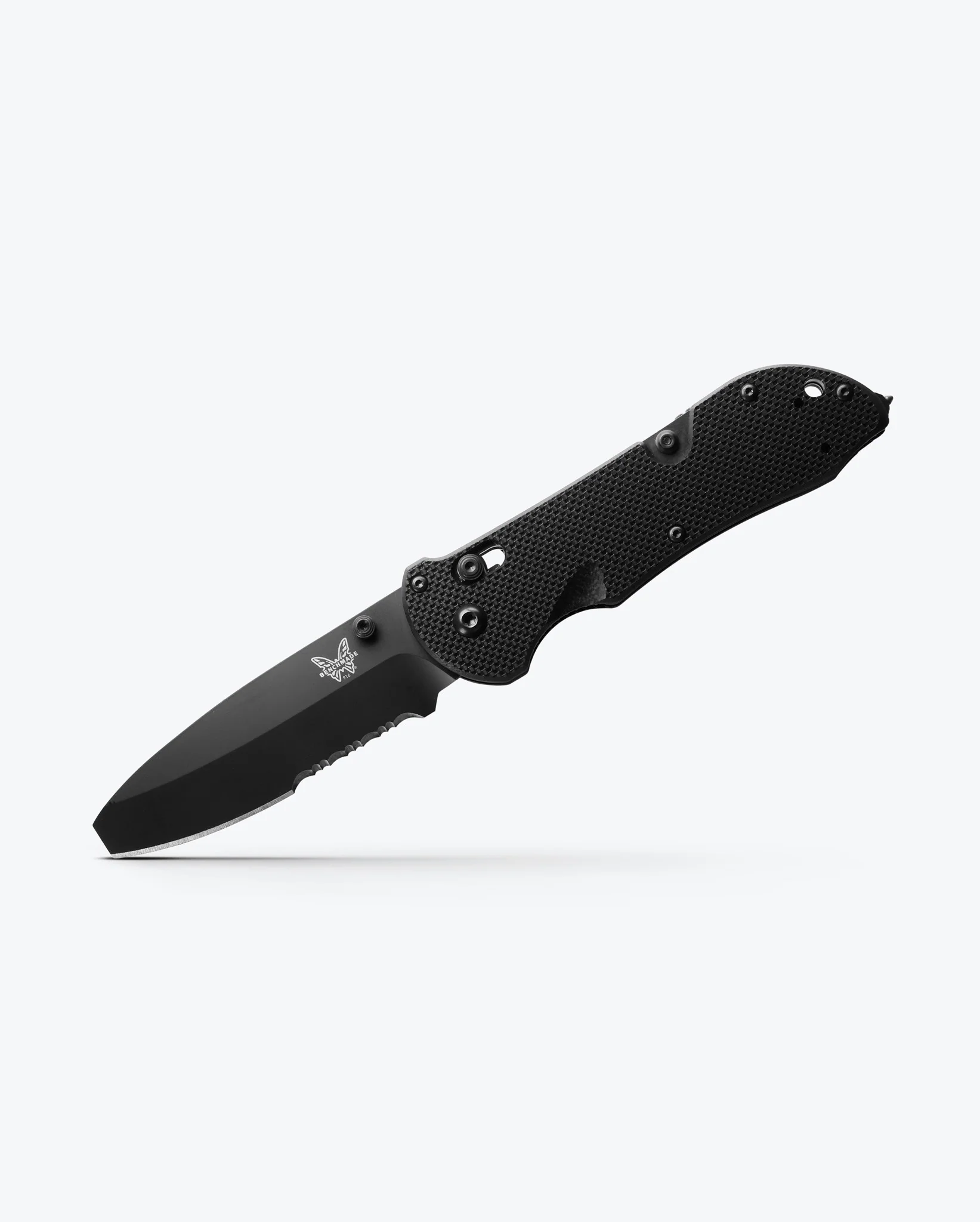 Benchmade Triage® | Black G10