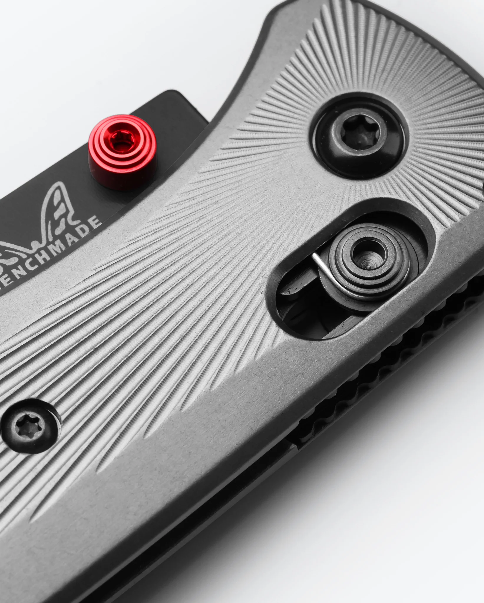 Benchmade Bugout® | Carbon Fiber