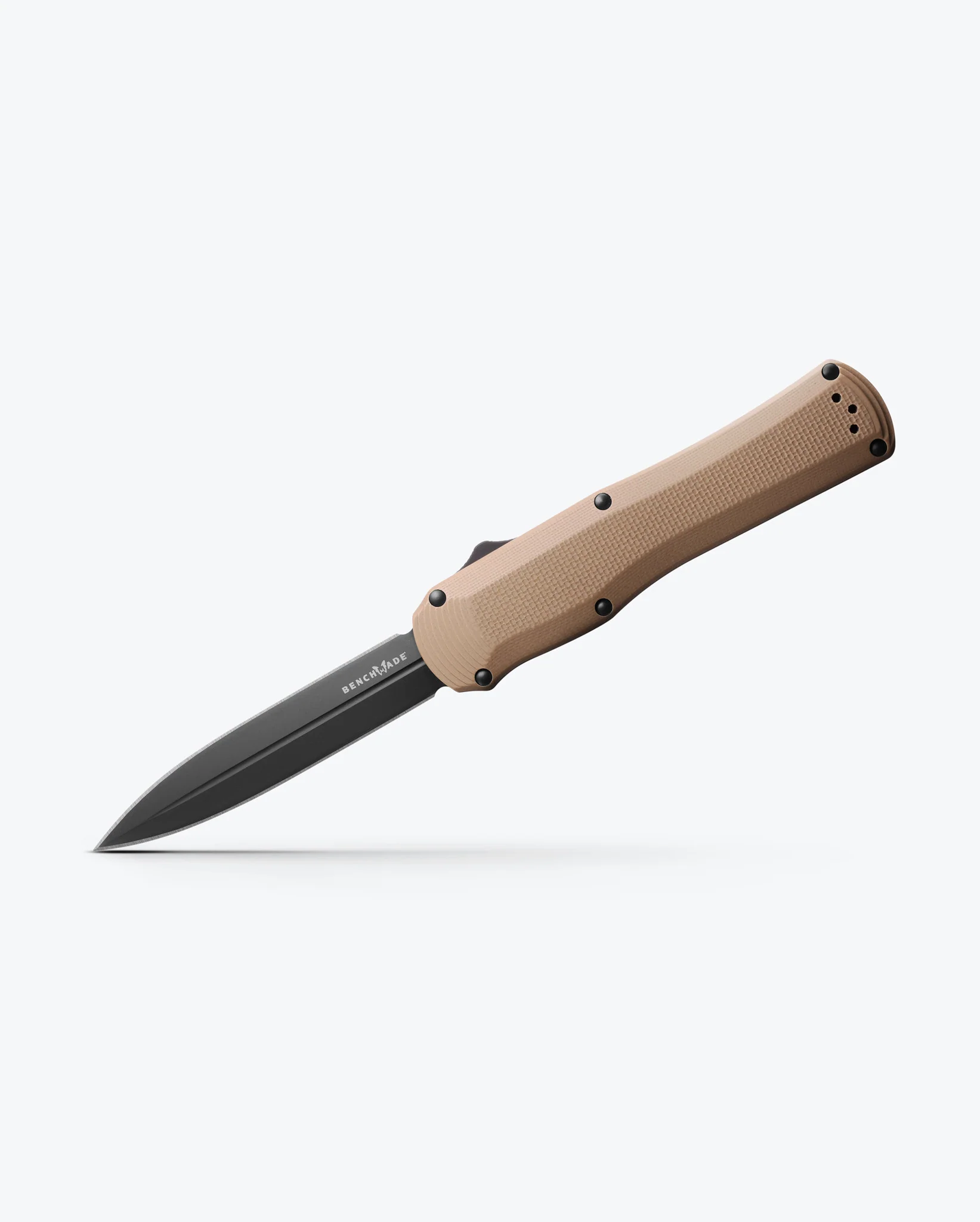 Benchmade Autocrat® | Black G10