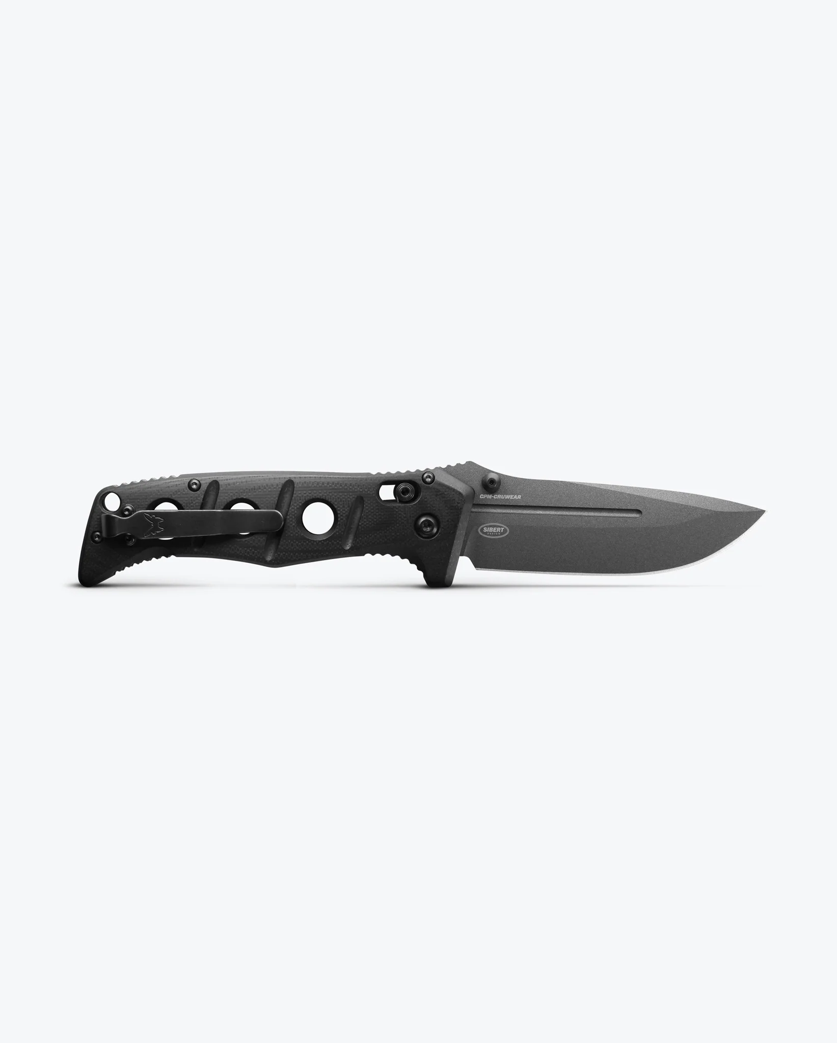 Benchmade Adamas® | OD Green G10 | Drop-point