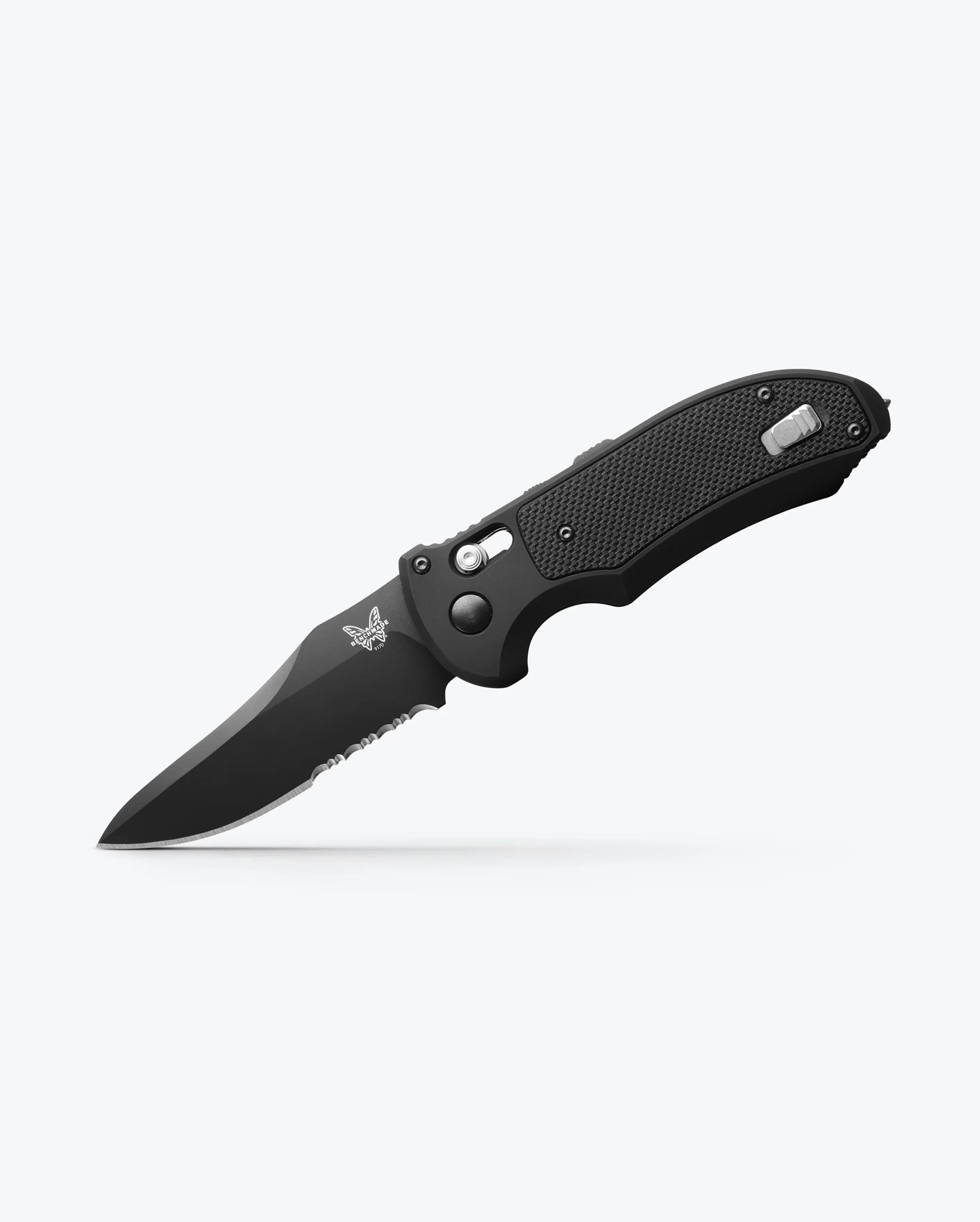 Benchmade Triage® | Black G10