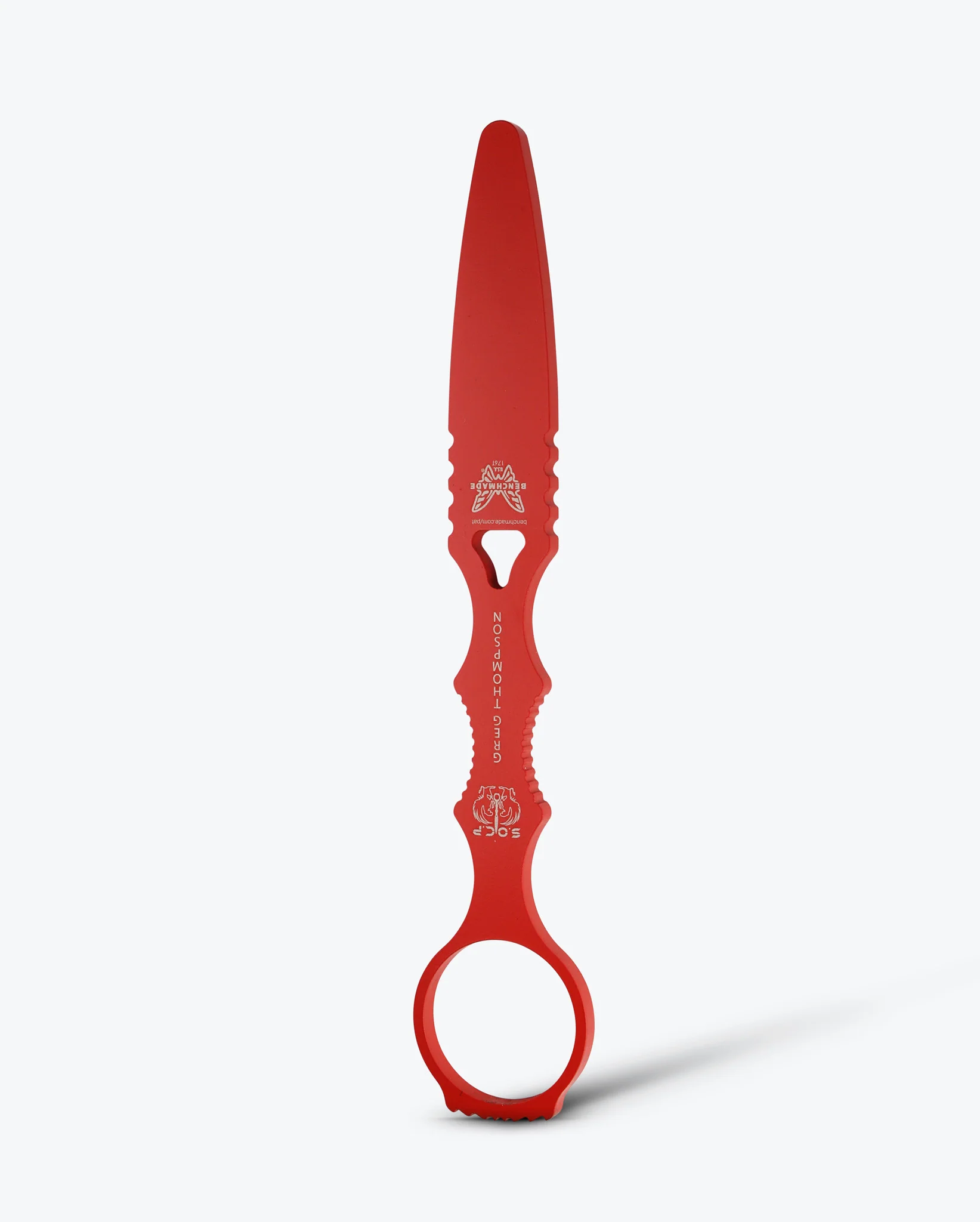 Benchmade SOCP® Combo | Black Sheath