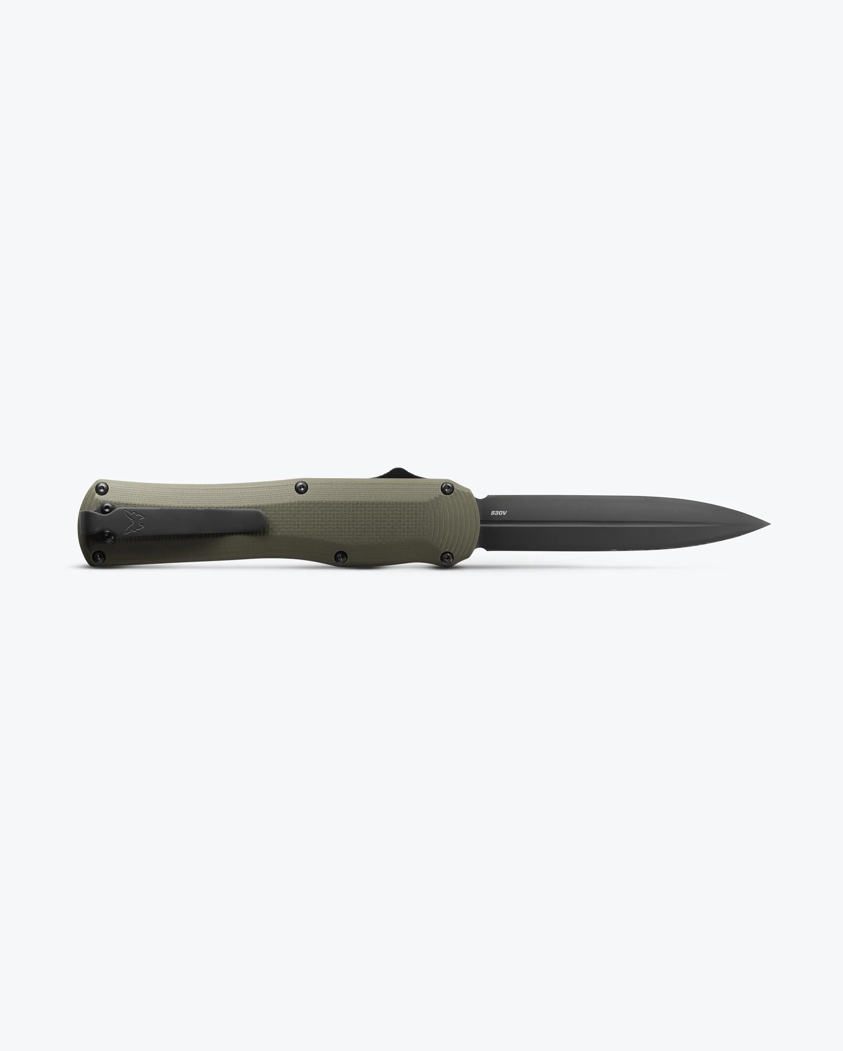 Benchmade Autocrat® | Black G10
