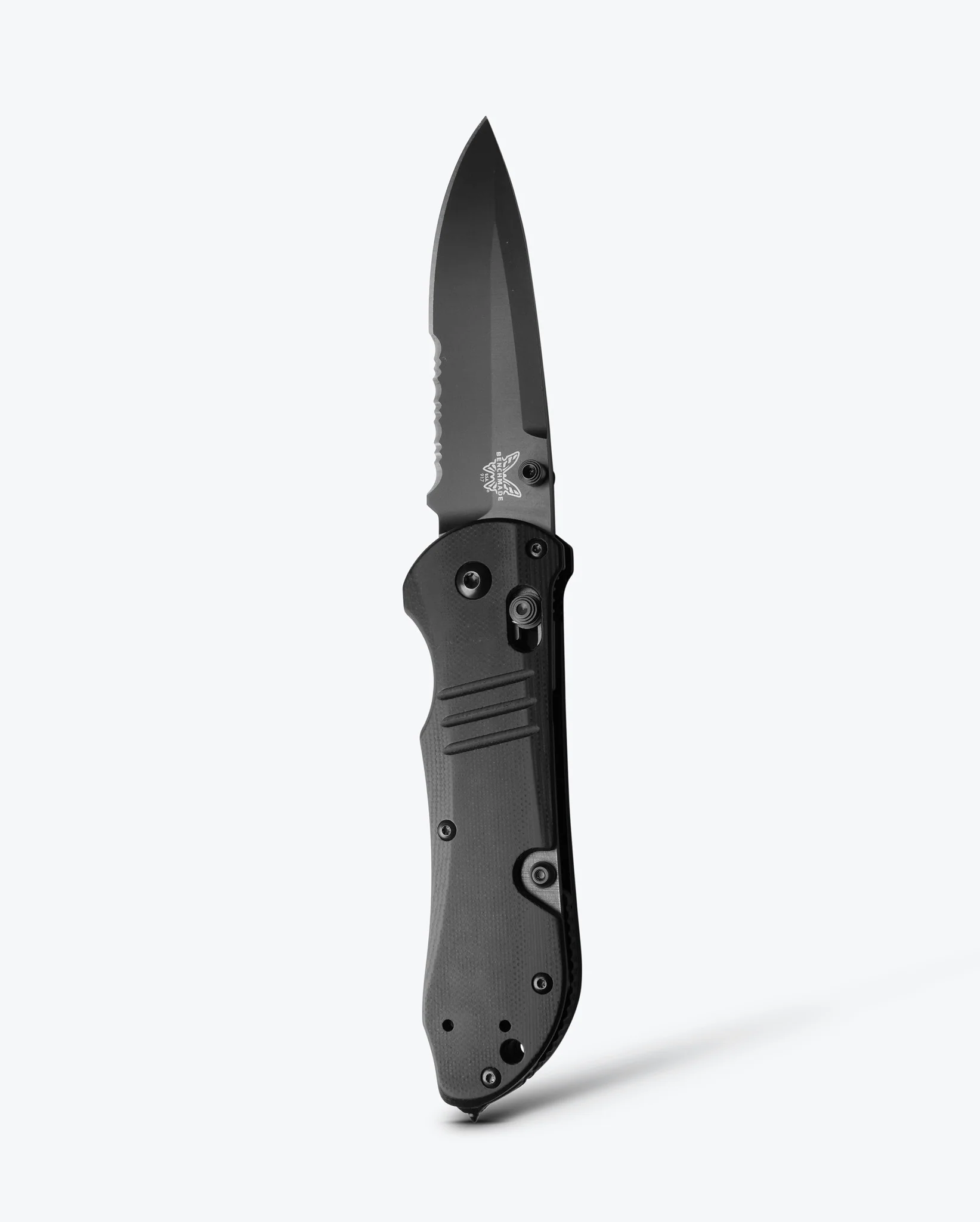 Benchmade Triage® | Black G10