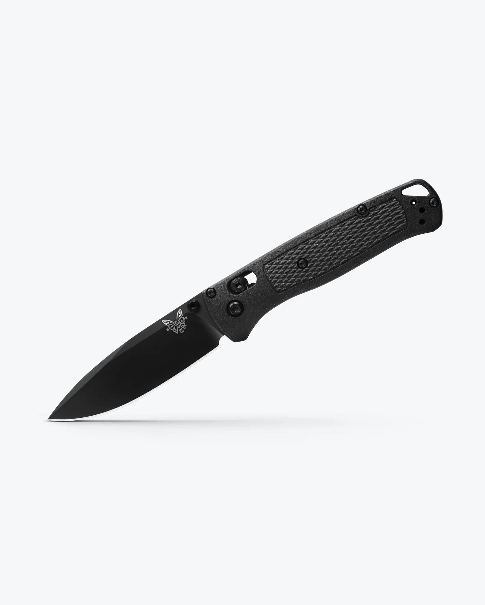 Benchmade Bugout® | Gray Aluminum