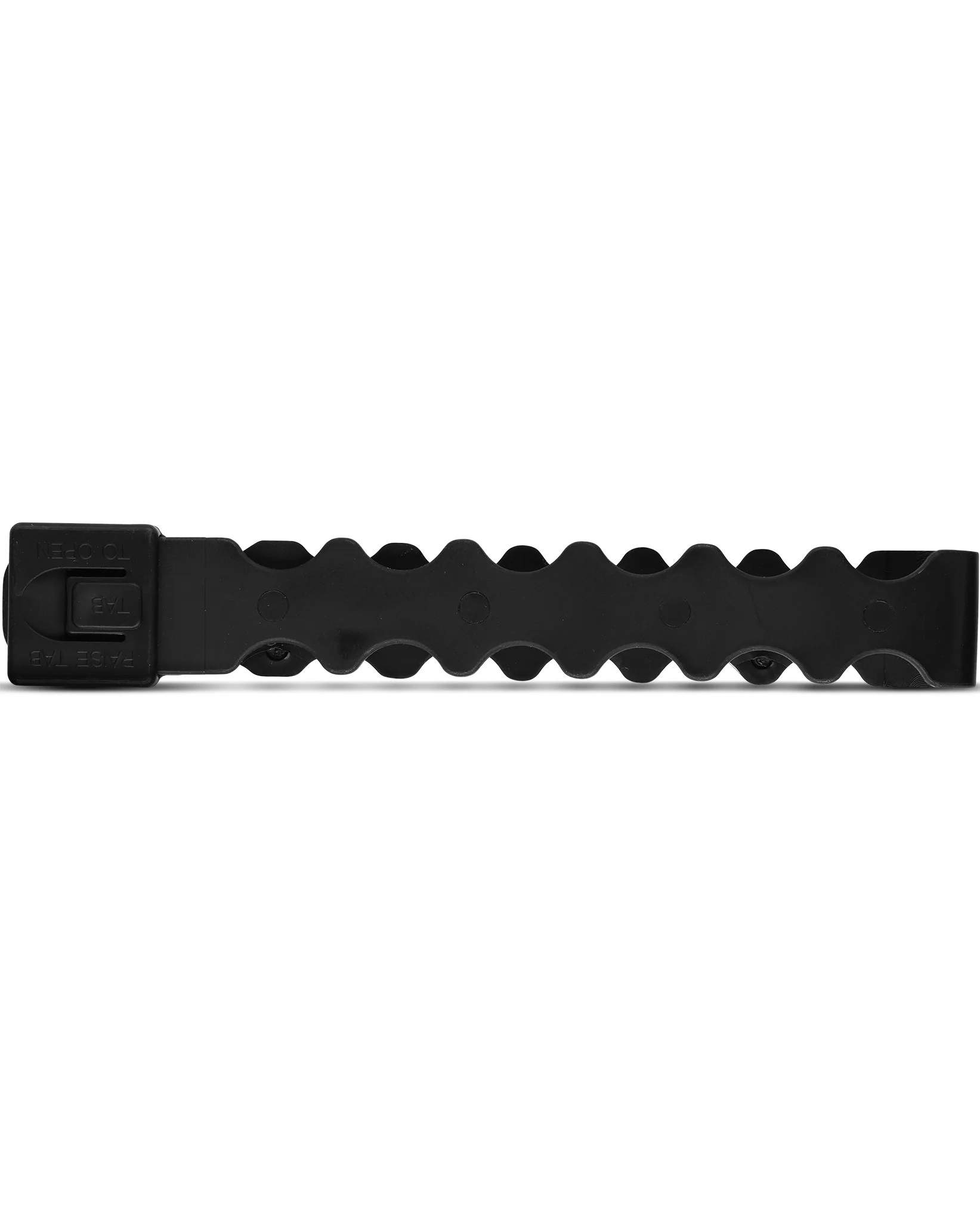 Benchmade Fight Light Malice Clip® | Black | Long
