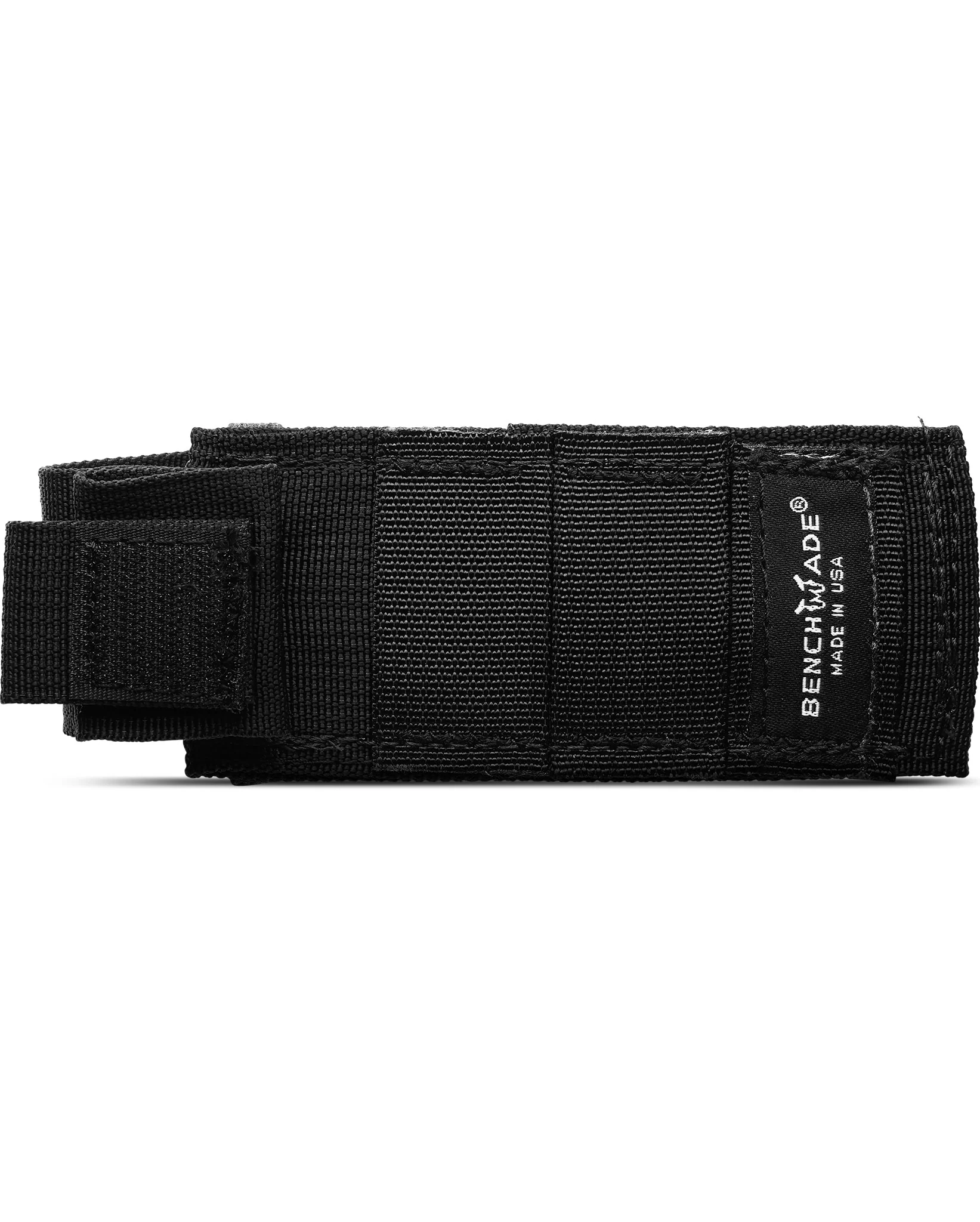Benchmade MOLLE® Folder Pouch | Black