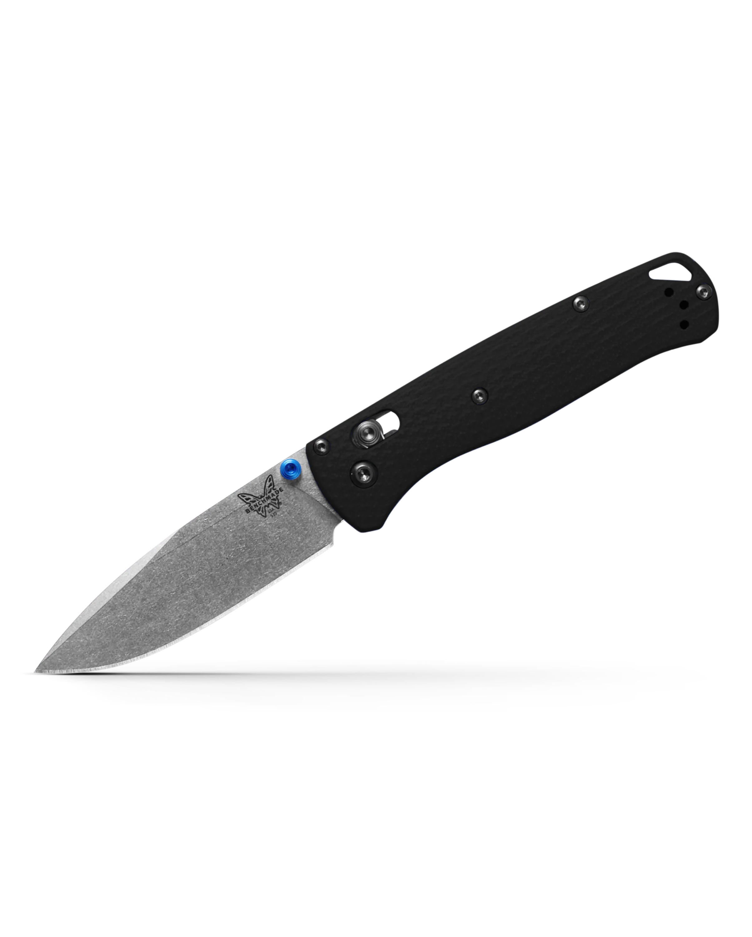 Benchmade Bugout® | Gray Aluminum