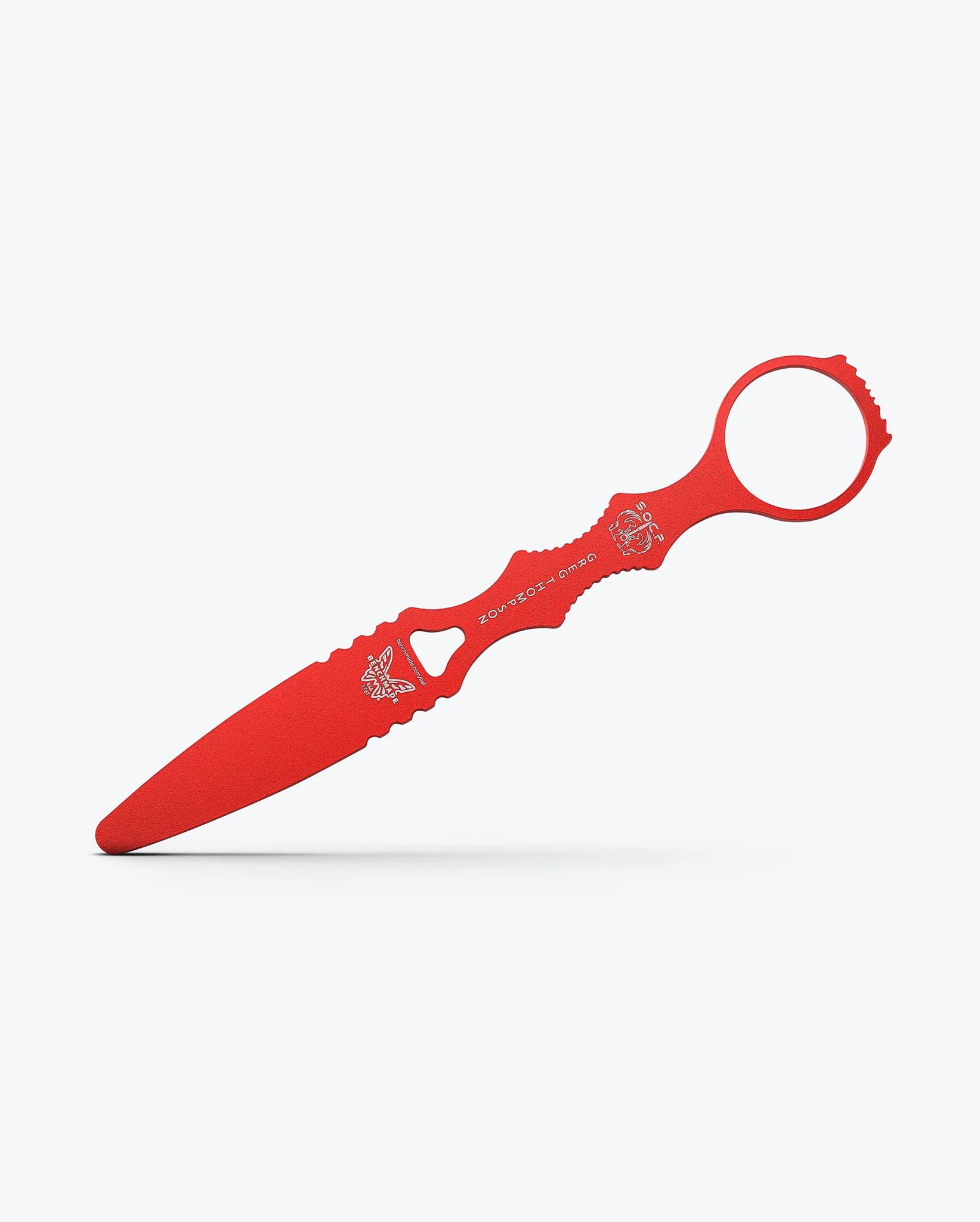Benchmade SOCP® Combo | Black Sheath