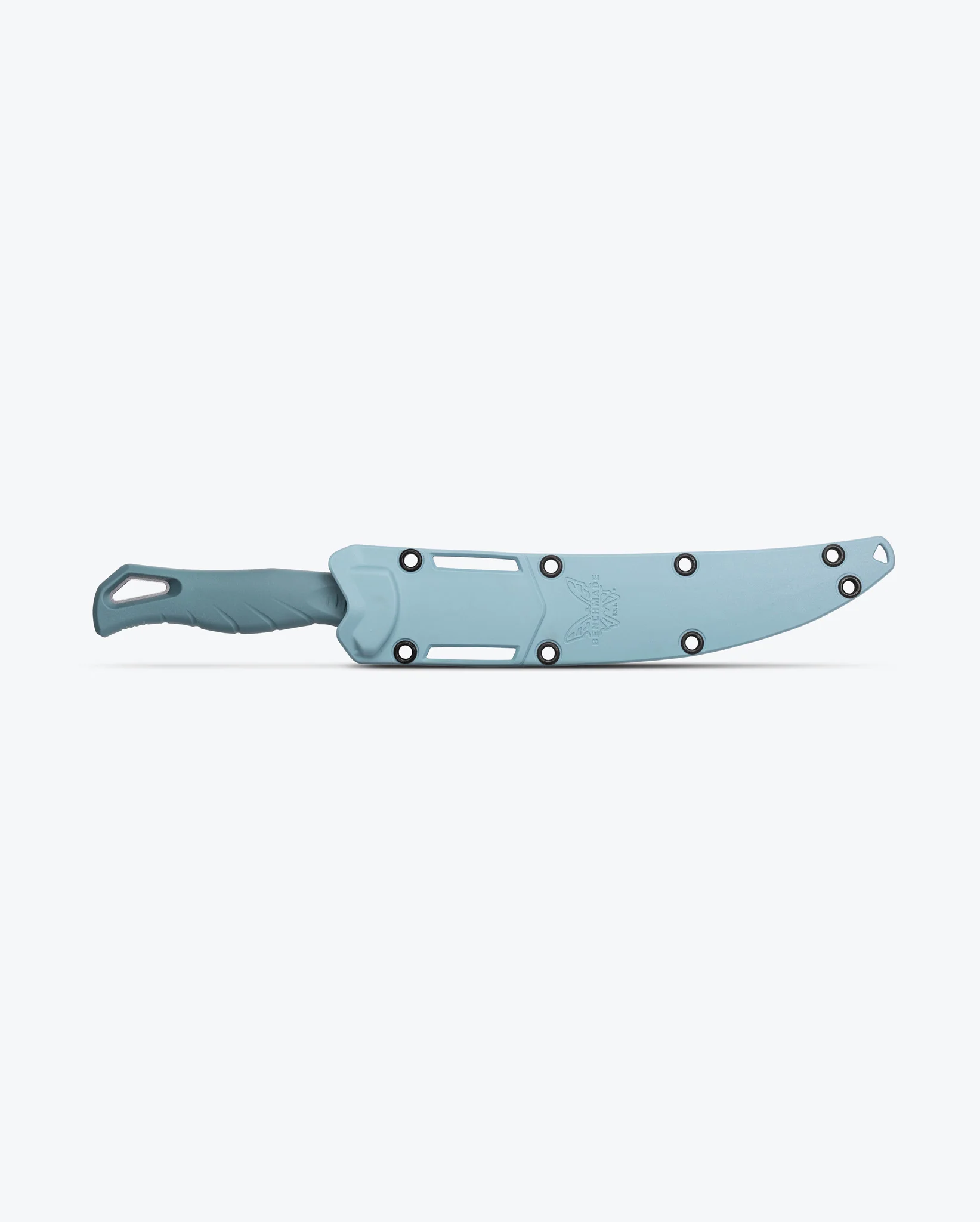 Benchmade Fishcrafter™ | Depth Blue Santoprene® | 9