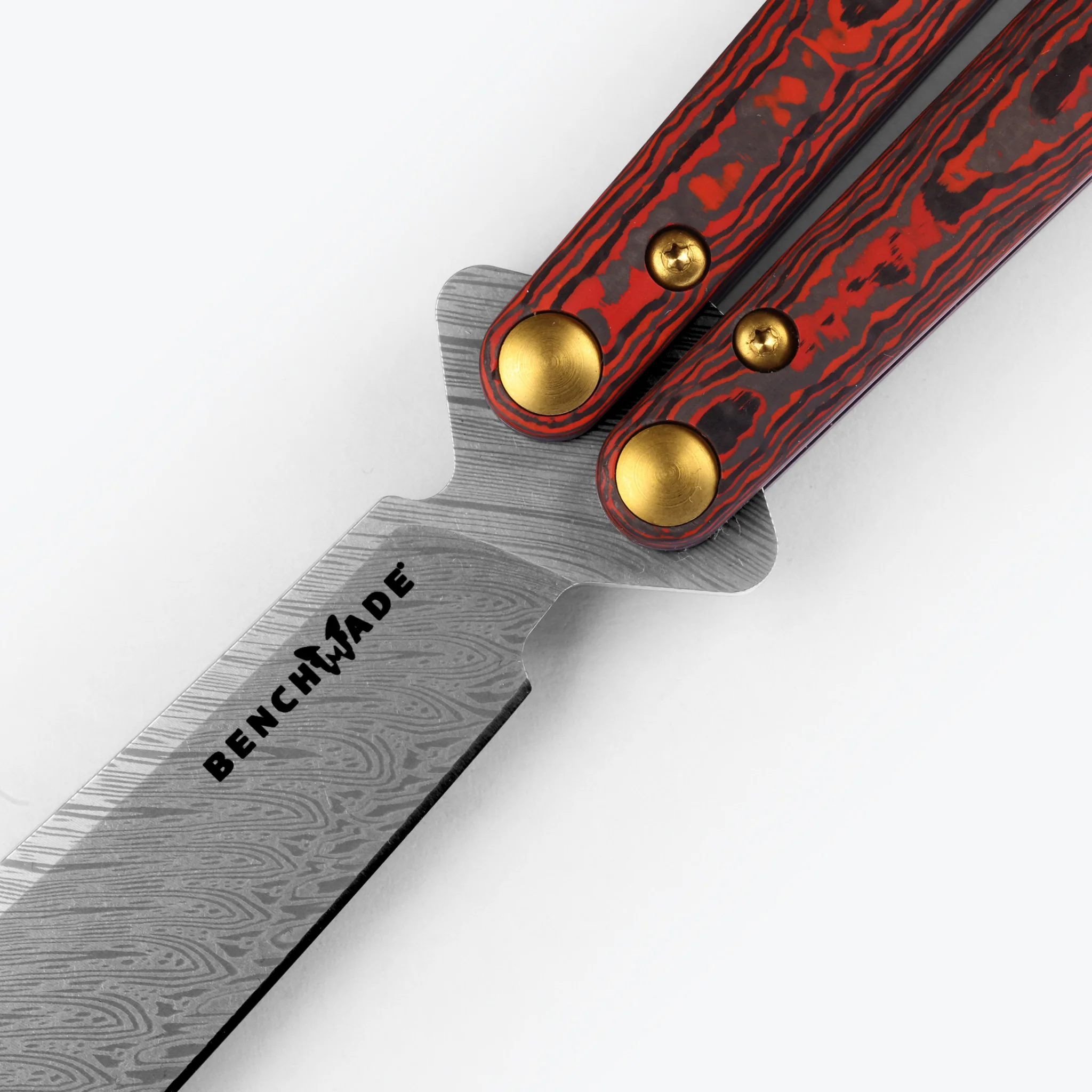 Benchmade Necron™ | Jade G10