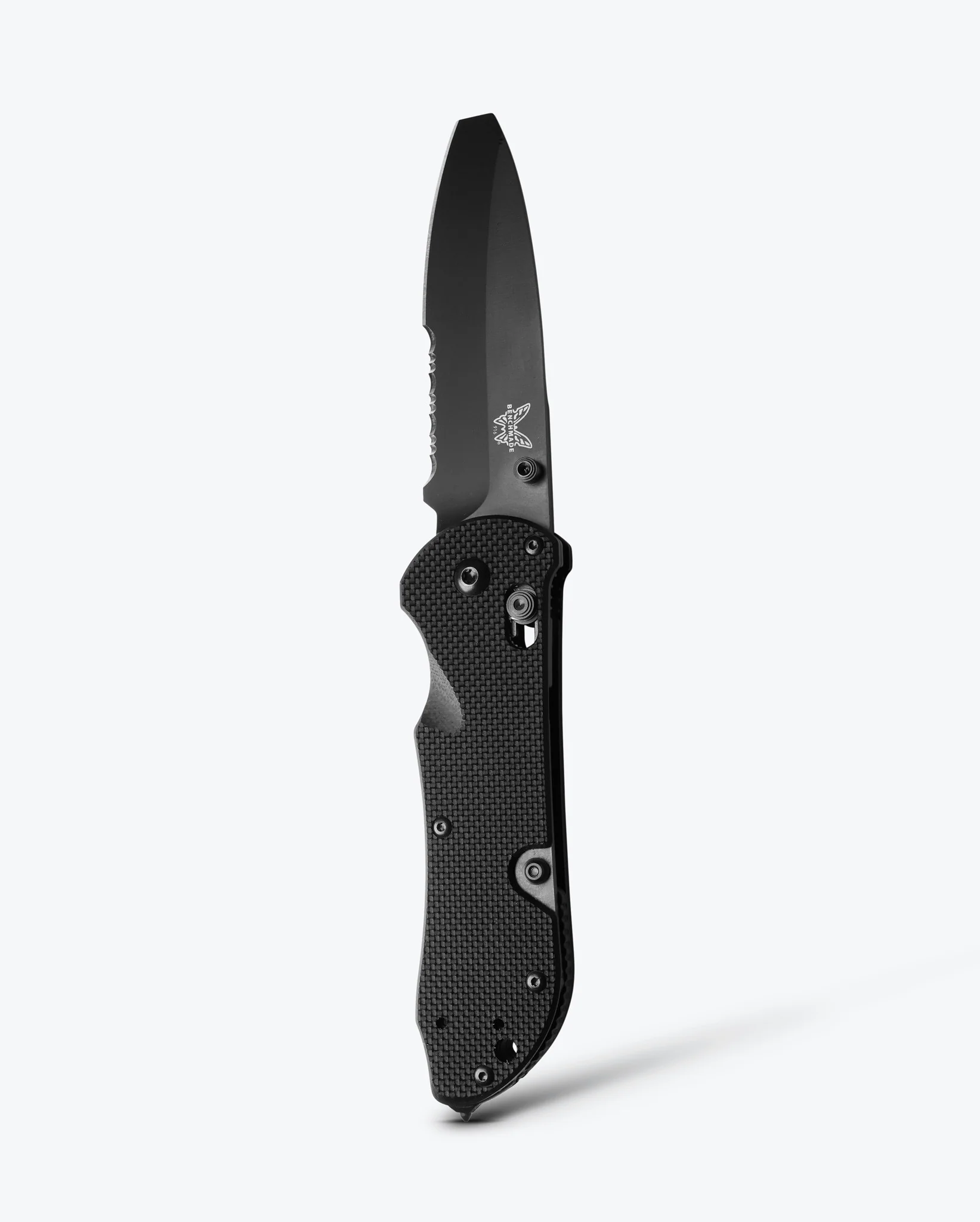 Benchmade Triage® | Black G10