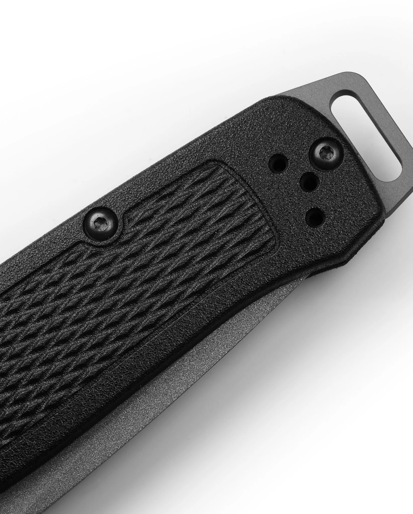 Benchmade Bailout® | Black Grivory®